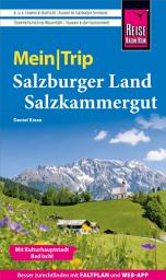 Icon image Reise Know-How MeinTrip Salzburger Land und Salzkammergut
