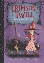 Icon image Crimson Twill: Witch in the City