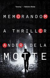 Icon image MemoRandom: A Thriller