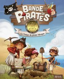 Icon image Le trésor du pirate Morgan