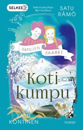 Icon image Kotikumpu (selkokirja)