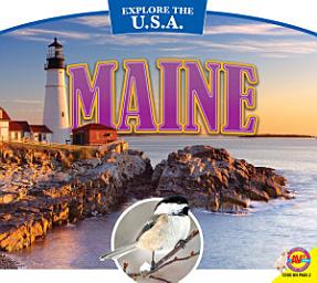 Icon image Maine