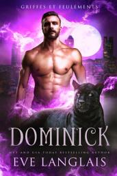 Icon image Dominick: Griffes et Feulements #1