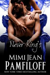 Icon image Never King's