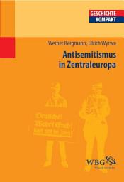Icon image Antisemitismus in Zentraleuropa