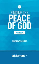 Icon image Finding the Peace of God