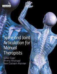 Icon image Spine and Joint Articulation for Manual Therapists