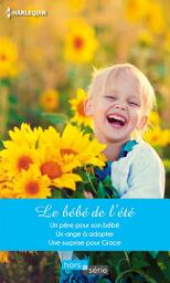 Icon image Le bébé de l'été