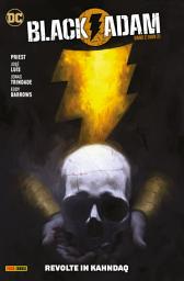 Icon image Black Adam
