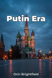 Icon image Putin Era