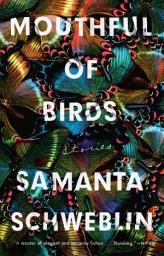 Icon image Mouthful of Birds: Stories