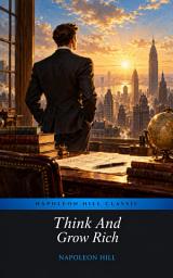 Icon image Think And Grow Rich