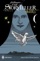 Icon image Jim Henson's Storyteller: Witches #3