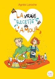 Icon image La vraie recette de l'amour
