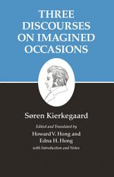 Icon image Three Discourses on Imagined Occasions