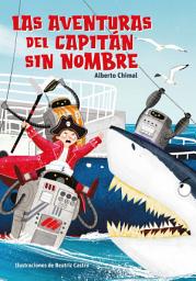 Icon image Las aventuras del capitán sin nombres