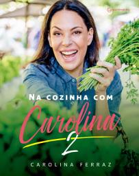 Icon image Na Cozinha com Carolina 2