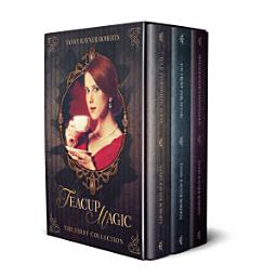 Icon image Teacup Magic: The First Collection