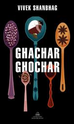 Icon image Ghachar Ghochar