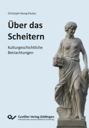 Icon image Über das Scheitern
