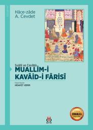 Icon image Muallim-i Kavâid-i Fârisî