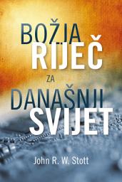 Icon image Božija Rijeè za današnji svijet
