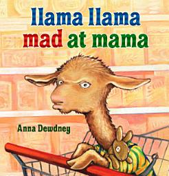 Icon image Llama Llama Mad at Mama