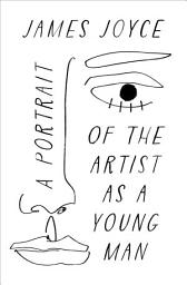 Icon image A Portrait of the Artist as a Young Man