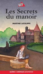 Icon image Les Secrets du manoir