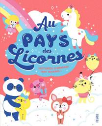Icon image Au pays des licornes