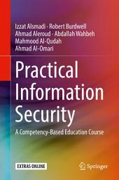 Icon image Practical Information Security: A Competency-Based Education Course