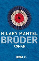Icon image Brüder: Roman