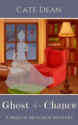Icon image Ghost of a Chance