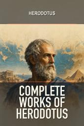 Icon image Complete Works of Herodotus