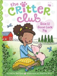 Icon image Ellie and the Good-Luck Pig