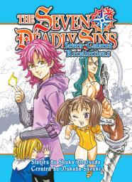 Icon image The Seven Deadly Sins: Seven-Colored Recollections