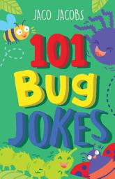 Icon image 101 Bug jokes