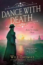 Icon image Dance with Death: A Barker & Llewelyn Novel