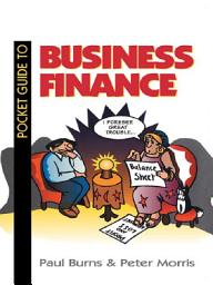 Icon image Pocket Guide to Business Finance