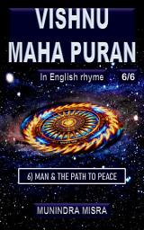 Icon image Vishnu Maha Puran Part 6: In English rhyme