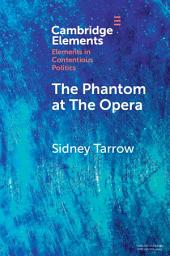 Icon image The Phantom at The Opera: Social Movements and Institutional Politics
