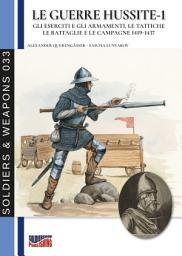 Icon image Le guerre Hussite - Vol. 1