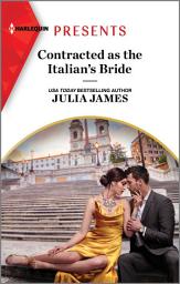 Icon image Contracted as the Italian's Bride