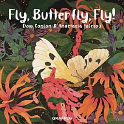 Icon image Fly, Butterfly, Fly!