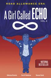 Icon image A Girl Called Echo