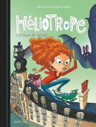 Icon image Héliotrope