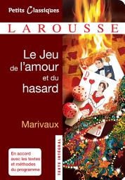 Icon image Le Jeu de l'amour et du hasard
