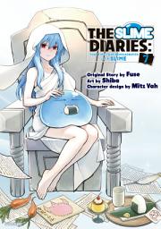 Icon image The Slime Diaries: That Time I Got Reincarnated as a Slime