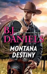 Icon image Montana Destiny: An Anthology