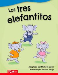 Icon image Los tres elefantitos